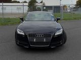 Audi TT Coupe 1.8 TFSI - 3 x S-Line - 8-Fach bereift - gebrauchte Audi TT aus dem Jahr 2009