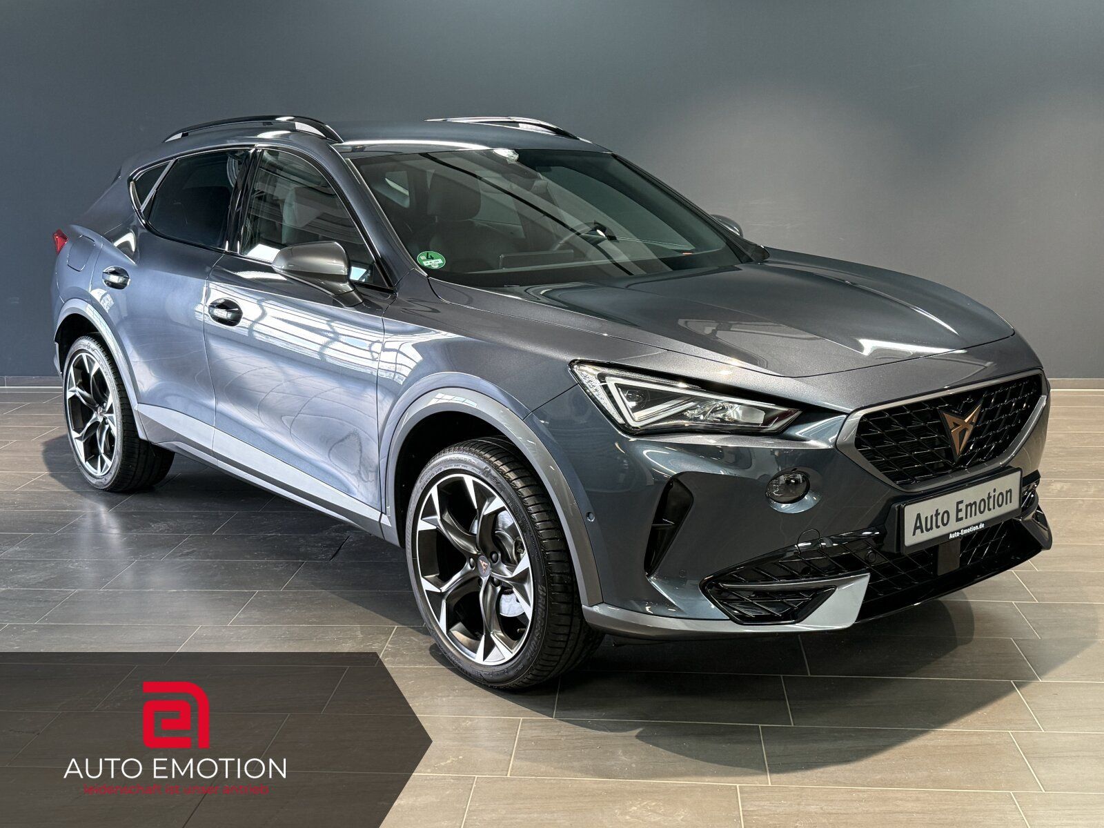 Cupra Formentor - Bild 2