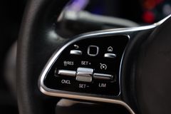MERCEDES-BENZ A 200 d Limousine 4Matic*CAM*AMBIENTE*PANO*SOUND
