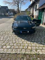 Ford Mustang - Ford aus 2011