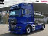 MAN TGX 18.510 4x2 LL SA, GX, Retarder, Navi