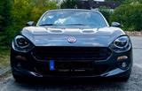 Fiat 124 Spider - Fiat 124 Spider