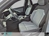 Opel Astra - Vorschau Bild 9