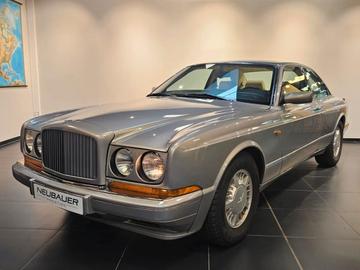 صورة 3 لـ 1992 Bentley CONTINENTAL