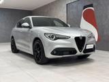 Alfa Romeo Stelvio 2.2 t Veloce First Edition Q4 - Alfa Romeo Stelvio First-Edition