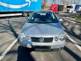 Volkswagen VW POLO 1.4^AUTOMATIK^KLIMAAUTOMATIK*NUR 7... - Volkswagen Polo aus 2003: 1.4