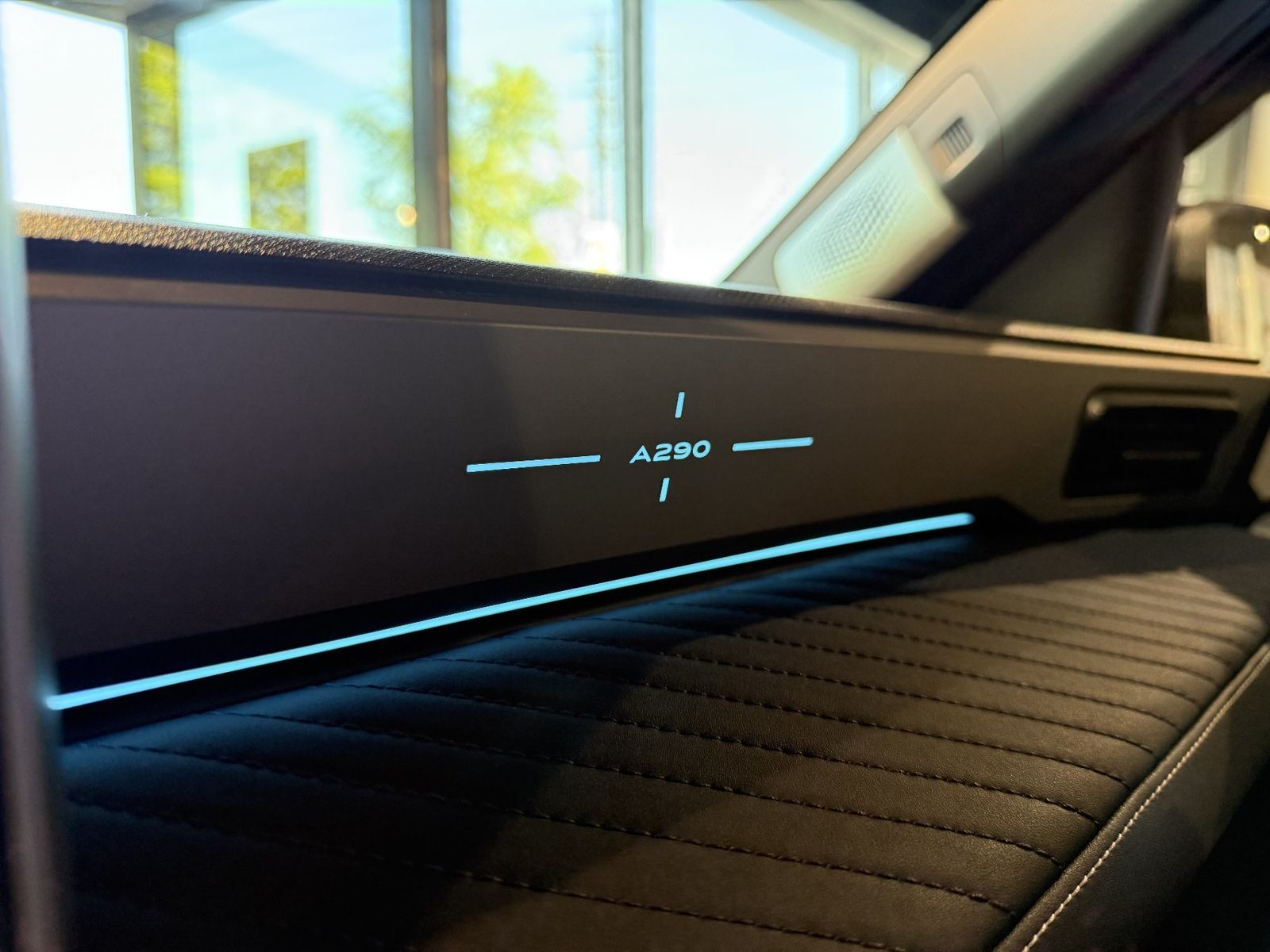 Alpine A290 - Bild 44