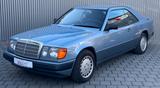 Mercedes-Benz E 230 Automatik Servolenkung - Mercedes-Benz Gebrauchtwagen von 1988