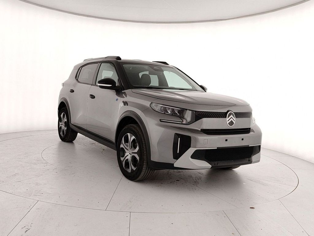 Image of Citroën C3 Aircross