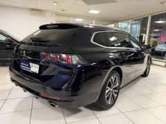 PEUGEOT 508 1.6 180 SW Allure 1.HAND/LED/NAVI/CAM/SHZ/AH