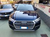 Audi Q5 40 TDI 204 CV quattro S tronic Sport - Audi Q5 Hybrid (Diesel/Elektro)