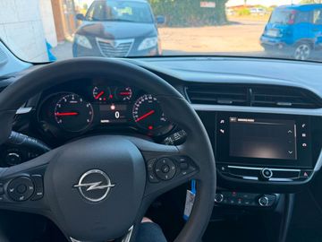 Opel Corsa - 10