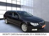 Skoda Superb Combi Family - gebrauchte Skoda Superb aus dem Jahr 2012