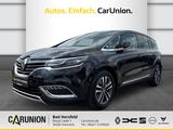 Renault Espace Blue dCi 160 EDC Business Edition - Renault Espace: D