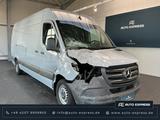 Mercedes-Benz Sprinter 315 L3/H2+Rampe+LED+Schwingsitz+Navi - Angebote