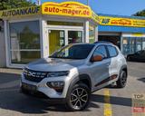 Dacia Spring Essential*1Hd*Temp*RKam*Garantie*Wie NEU* - Dacia Spring Gebrauchtwagen