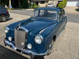 Mercedes-Benz Mercedes 220S Ponton - Mercedes-Benz 220: 220s Ponton