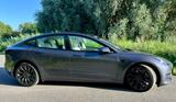 Tesla Model 3 Allradantrieb mit Dualmotor Performa... - Tesla Model 3 in Hamburg