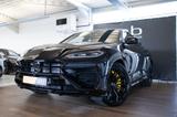 Lamborghini Urus SE 800PK, FULL OPTION, 23", PANO, 3D BANG  