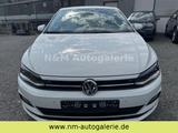 Volkswagen Polo VI Highline*2.Hand*Automatik*42tkm* - Volkswagen Polo: Automatik