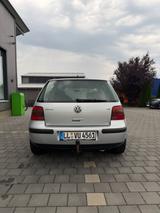 Volkswagen Golf 1.4 Comfortline Comfortline - Volkswagen Golf aus 2000: Golf4