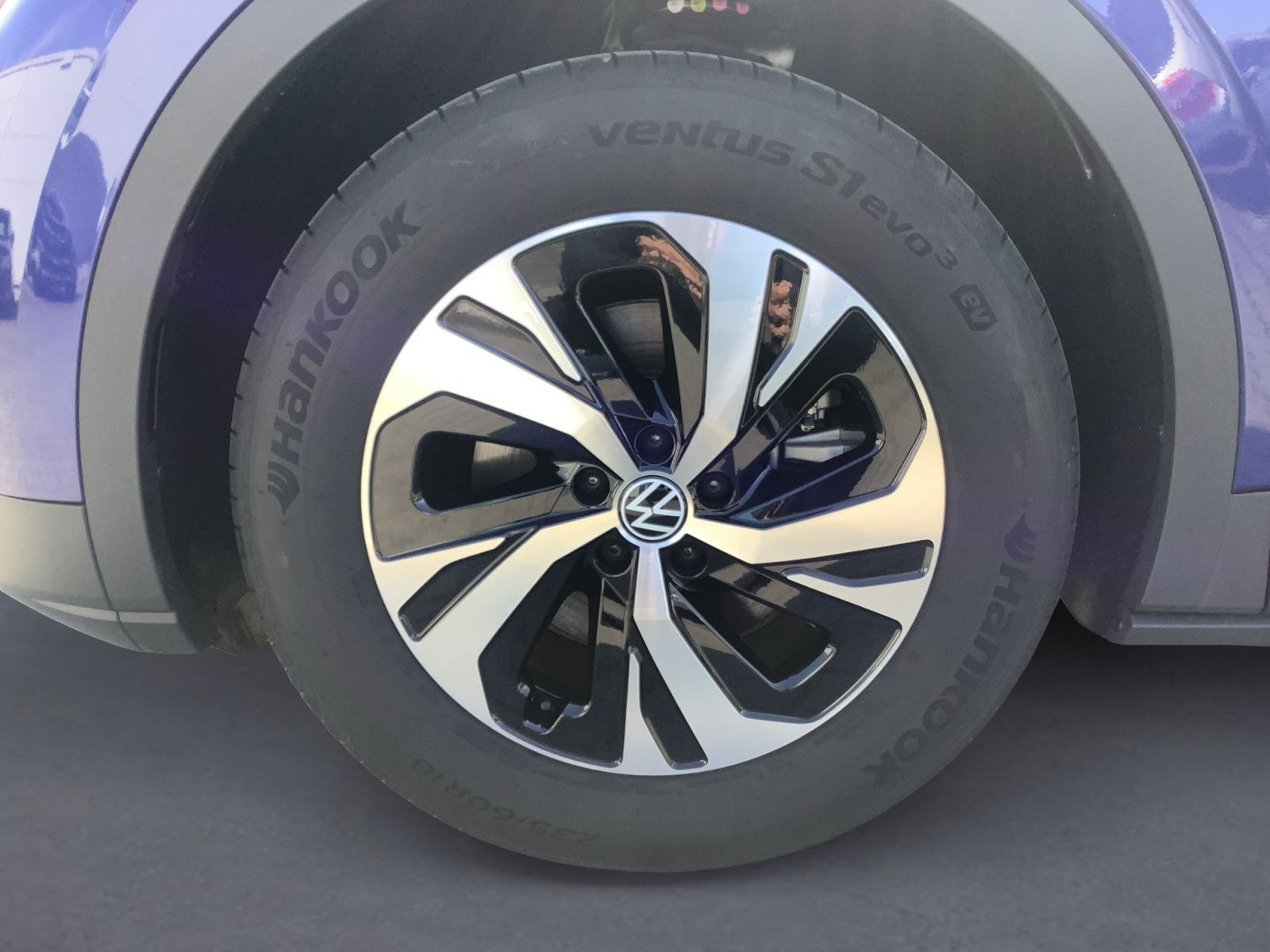 Volkswagen ID.4 - Bild 14