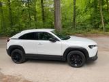Mazda MX-30 36KWH 105kW Komfort Paket Komfort Paket - weiße Mazda MX-30
