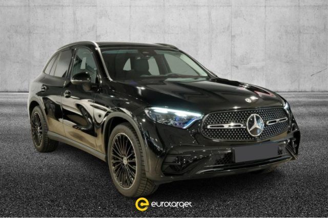 Inne MERCEDES-BENZ GLC 220 d 4Matic Mild Hybrid AMG L