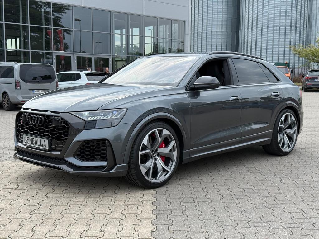 Audi RSQ8 40 TFSI QUATTRO FULL CARBON BO 23 2020