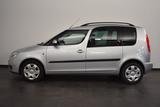 Skoda Roomster DSG Style Plus/KLIMA/SITZHEIZUNG/PDC - Skoda Roomster Style mit Benzin-Antrieb