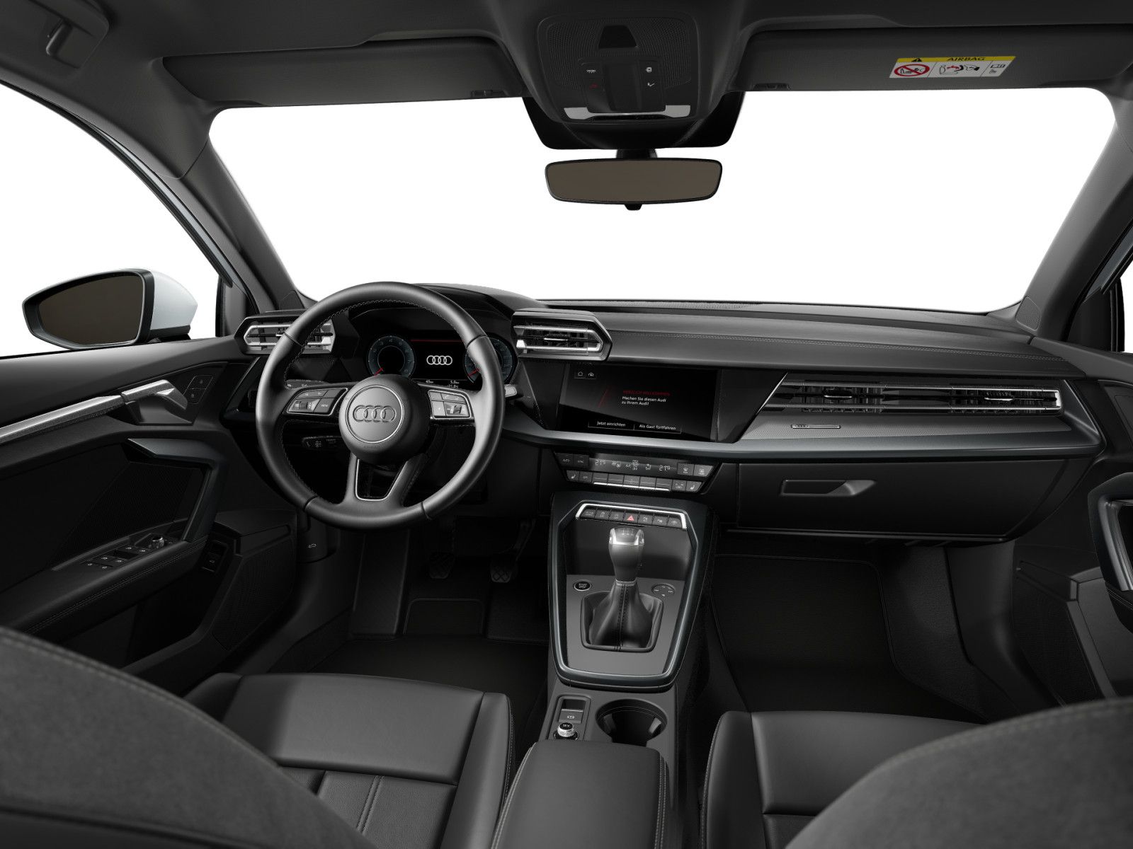 Audi A3 - Bild 9