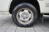 Mitsubishi L 300 TOP GEFLEGT+DUSCHE+KÜCHE+WC - Mitsubishi Wohnmobil oder -wagen
