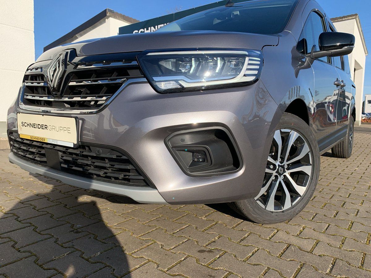 Renault Kangoo - Bild 24