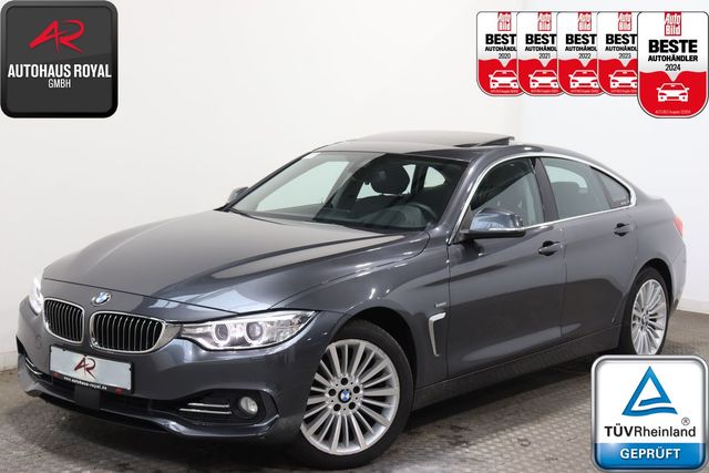 BMW Gran Coupe i xDrive HUD,HARMAN/K,ACC,KEYLESS