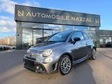 Abarth 595*70 YEAR ANNIVERSARY*URBAN*CORSA*SCHALEN*TOP* - Abarth 595 aus 2019
