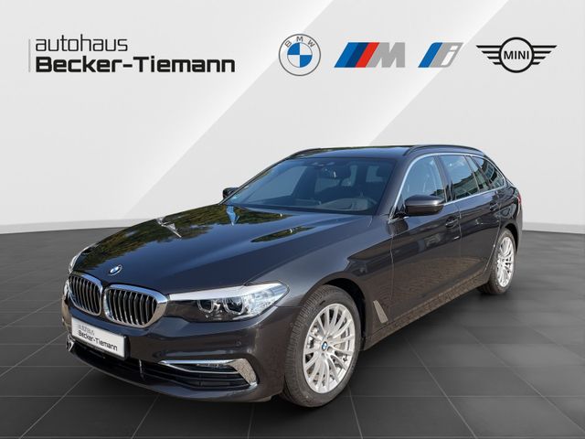 BMW 530d xDrive Touring Luxury Line LC Prof. HUD ACC