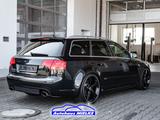 Audi RS4 Avant 4.2 Quattro Schalensitze/Audi Navi - gebrauchte Audi RS4 aus dem Jahr 2006