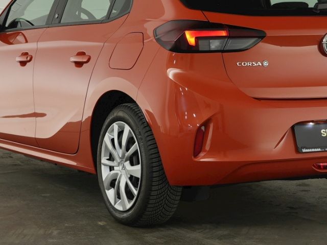 Corsa-e F EDITION 50kWh AT+KEYLESS+KLIMAAUTOMATI