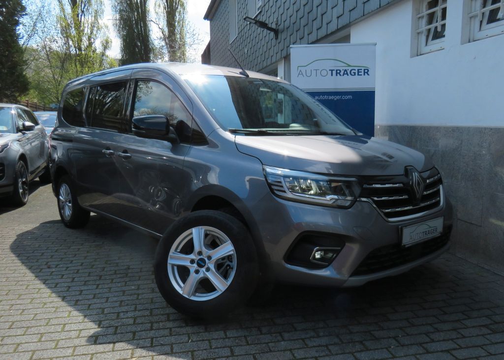 Angebot ansehen Renault Grand Kangoo