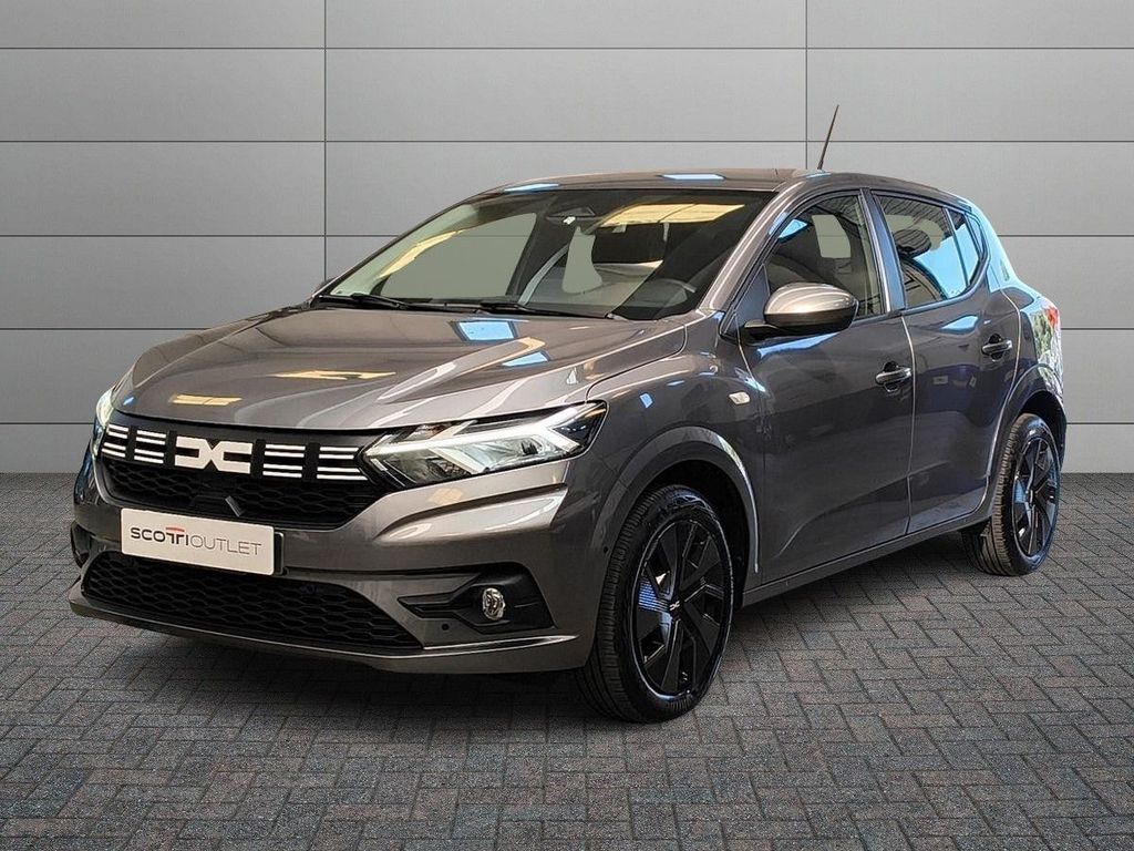 Image of Dacia Other