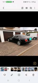 Andere maserati quattroporte - Andere aus 2005