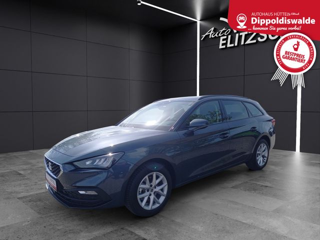 SEAT Leon Sportstourer Style Edition 1.5 TSI AHZ Full