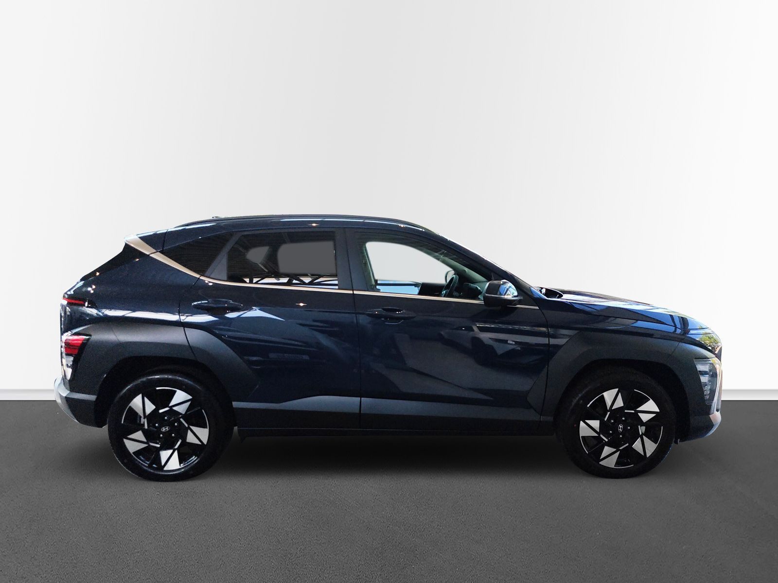 Hyundai KONA Hybrid Trend*BOSE*LichtP*Navi*SitzHeiz imagem 3