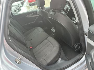 Audi A4 - 10