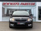 Skoda Octavia Combi Ambition PDC SHZ Tempomat - gebrauchte Skoda Octavia aus dem Jahr 2014