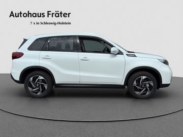Fotografie 4 des Suzuki Vitara 1.5 Hybrid Comfort+ AllGrip AGS