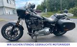 Harley-Davidson Sport Glide  - Top Ausstattung - Angebot - Offers