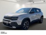 Jeep Avenger 1.2 Mild-Hybrid Summit AT   Klima   Navi - Jeep Avenger in Wuppertal