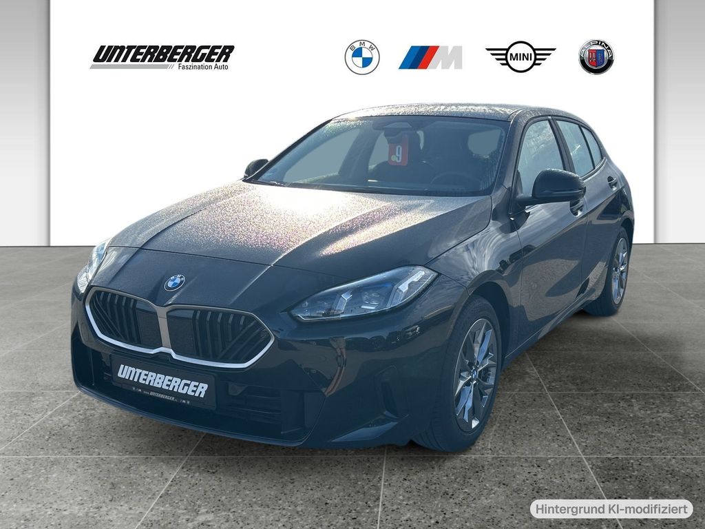 Image of BMW 120