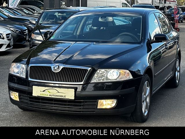 Skoda Octavia Lim. 2.0 TDI Ambiente